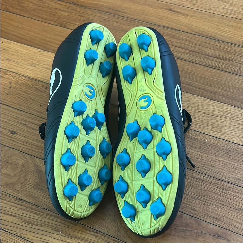 Procat Cleats - Picture 8 of 9